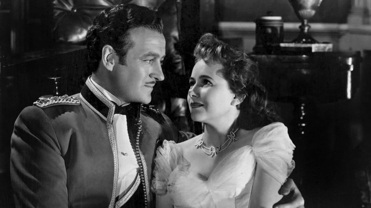 Backdrop – Enchantment