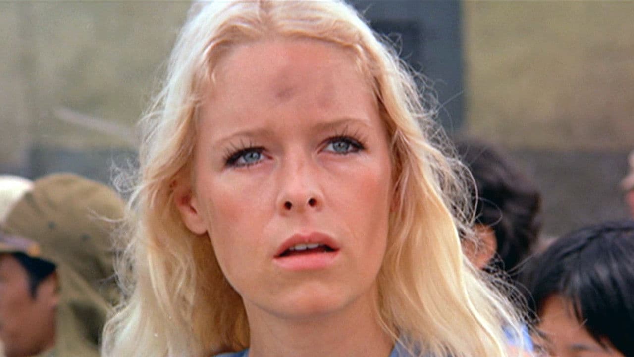 Backdrop – Das Bambuscamp der Frauen