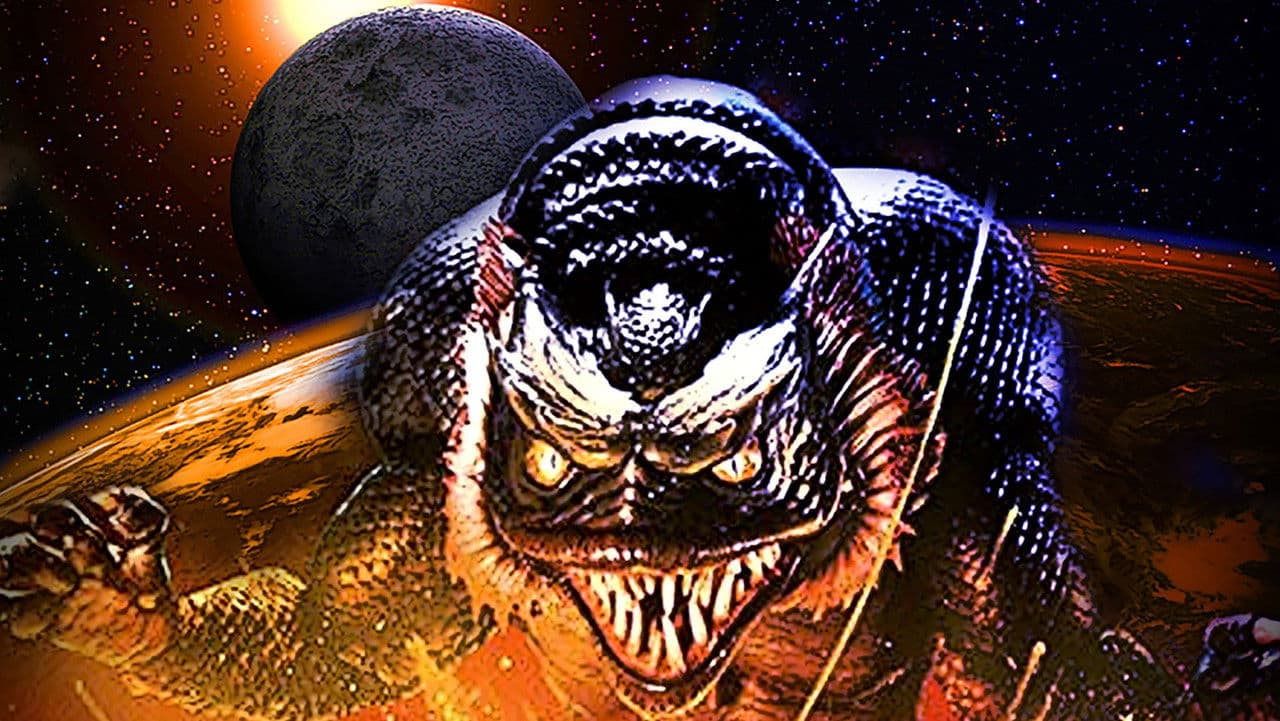 Backdrop – Planet Patrol