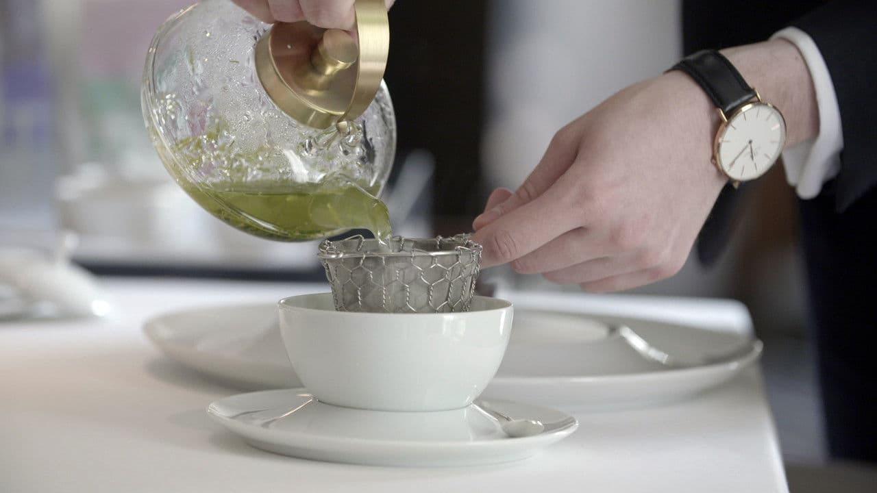 Backdrop – Thé mania