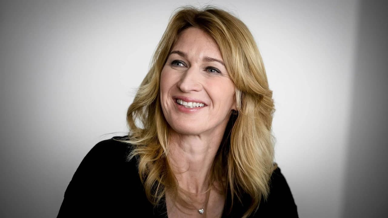 Backdrop – Steffi Graf - Ein Porträt