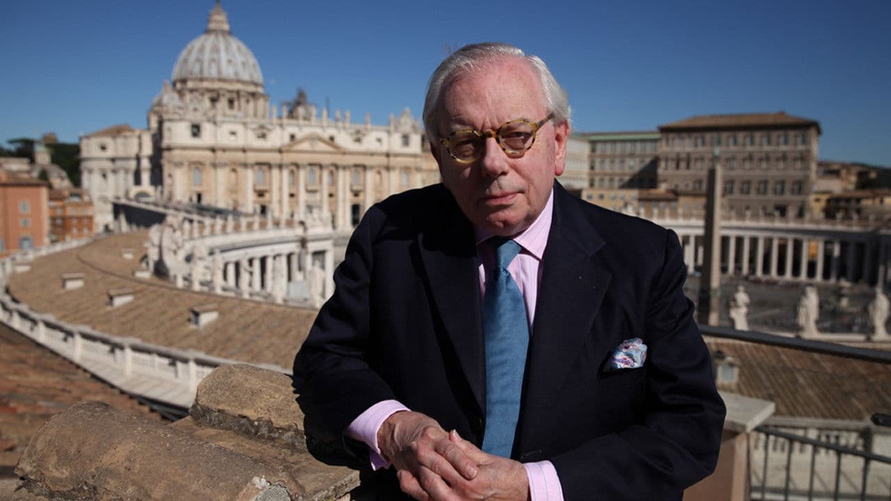 Backdrop – Reformation: Europe's Holy War