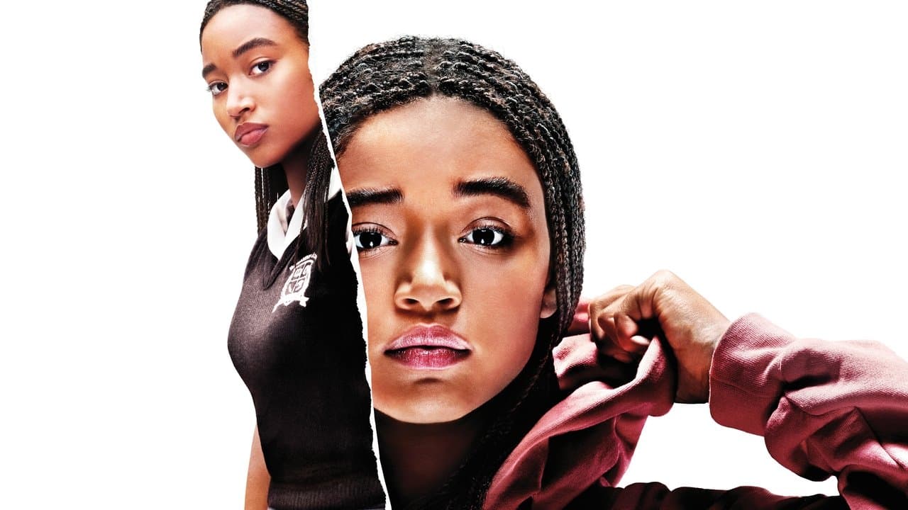Backdrop – The Hate U Give