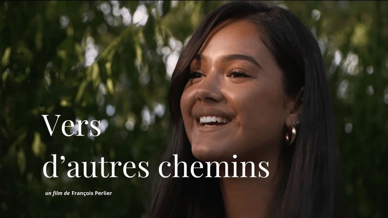 Backdrop – Vers d'autres chemins