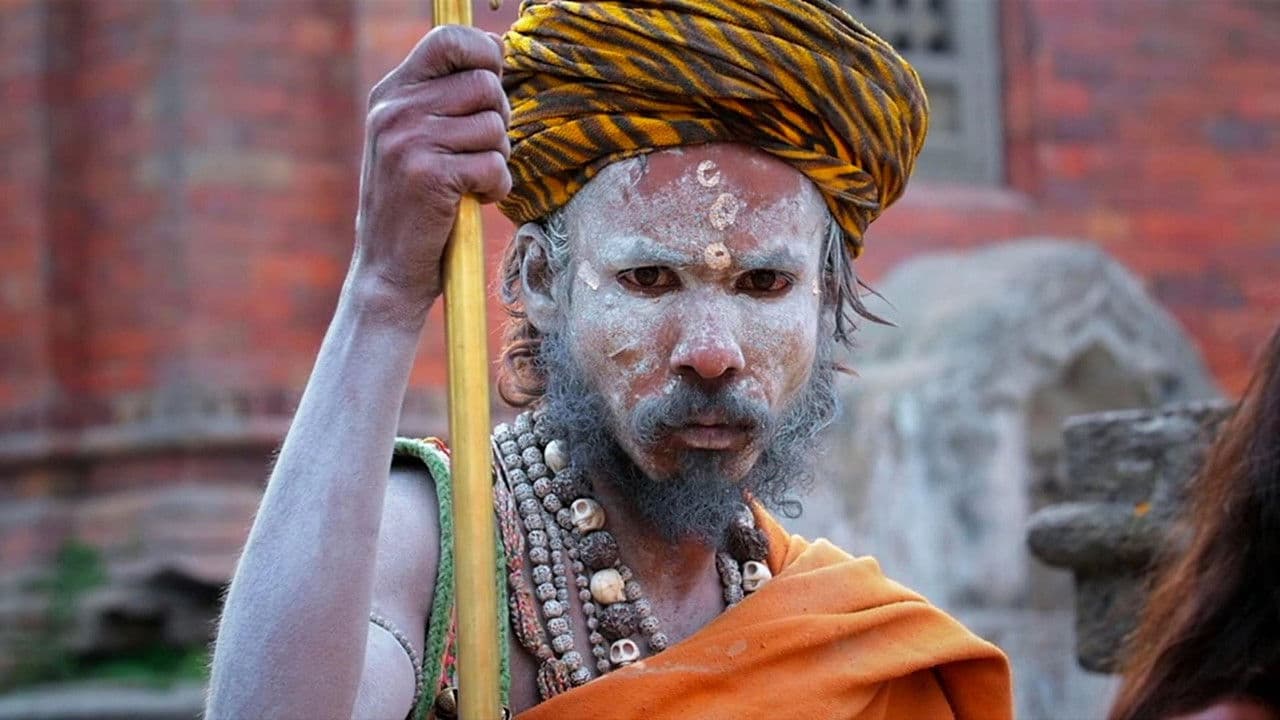 Backdrop – Agniyogana