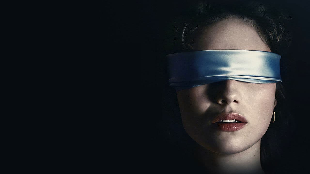 Backdrop – Sag mir, was du willst