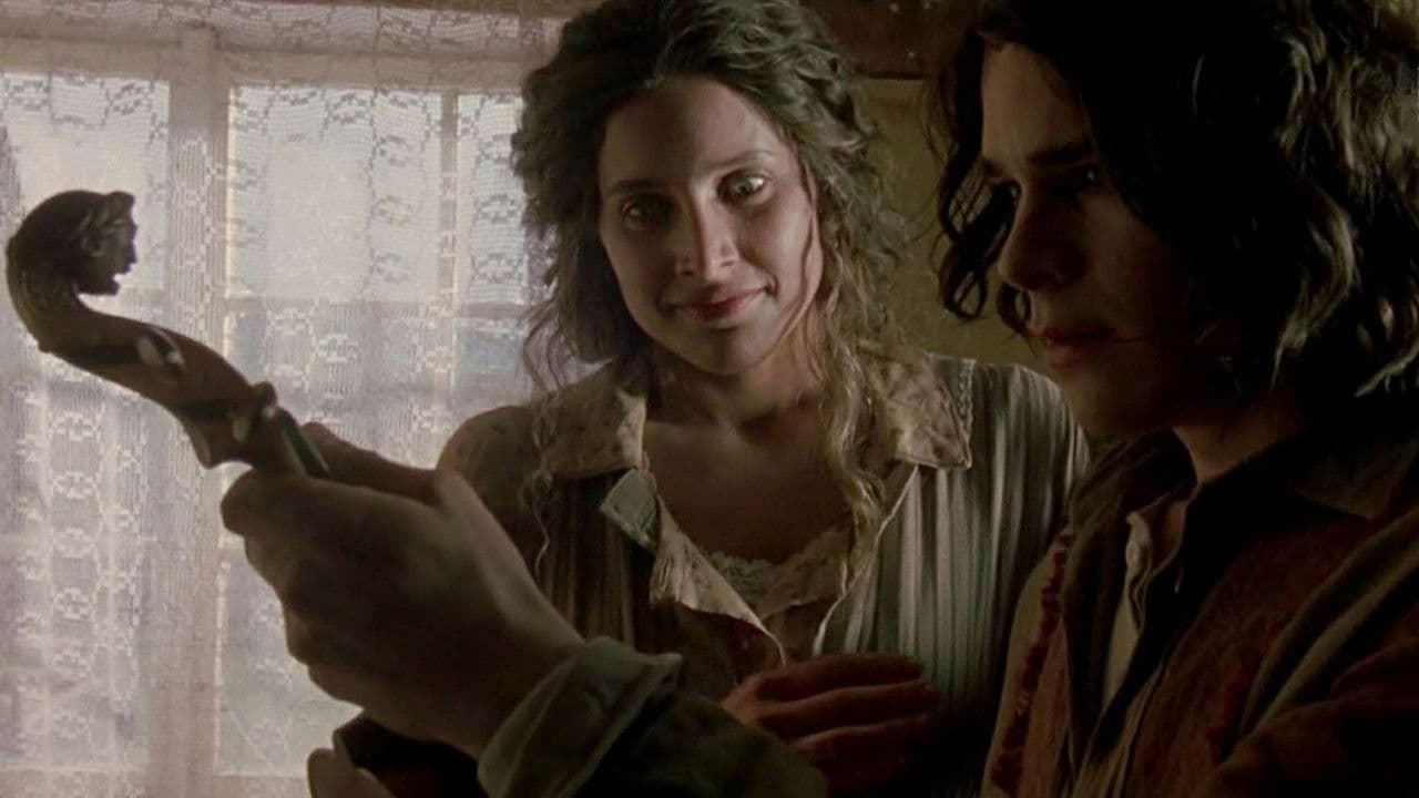 Backdrop – Canone Inverso