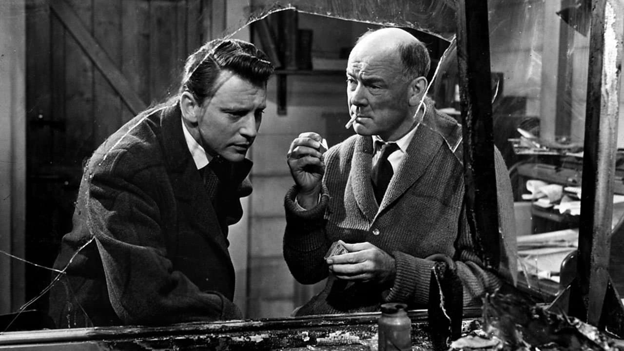 Backdrop – XX unbekannt