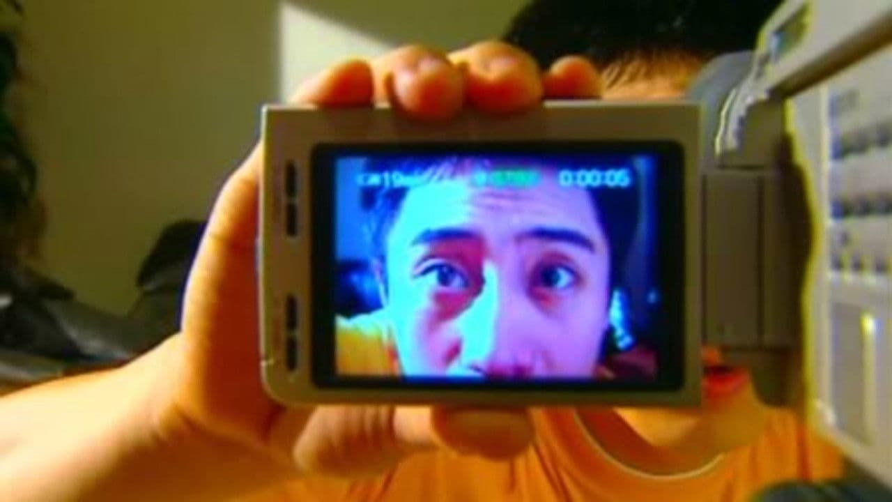 Backdrop – 커밍 아웃