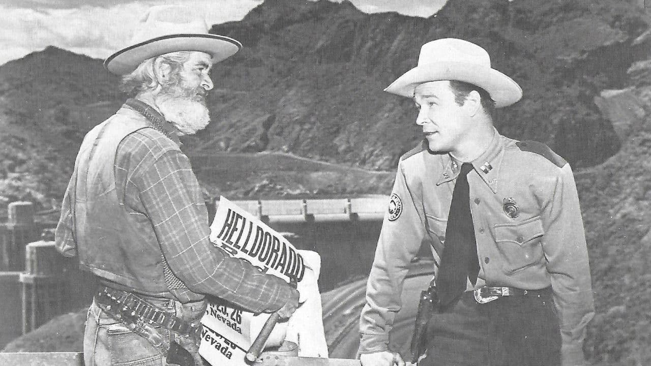 Backdrop – Heldorado