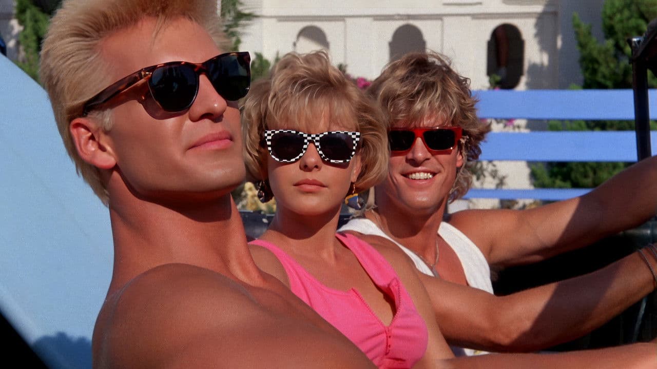 Backdrop – Nachtschwärmer