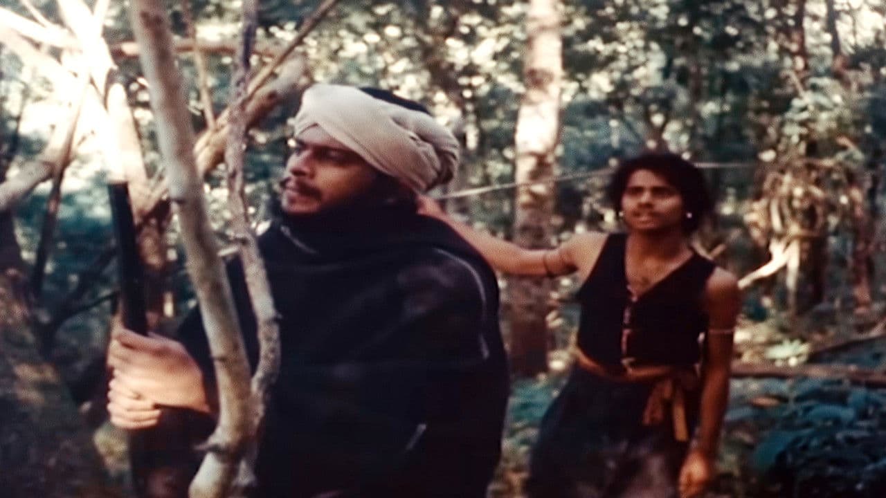 Backdrop – ಒಂದಾನೊಂದು ಕಾಲದಲ್ಲಿ