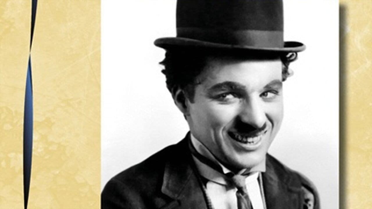 Backdrop – Charlie Chaplin, wie alles begann