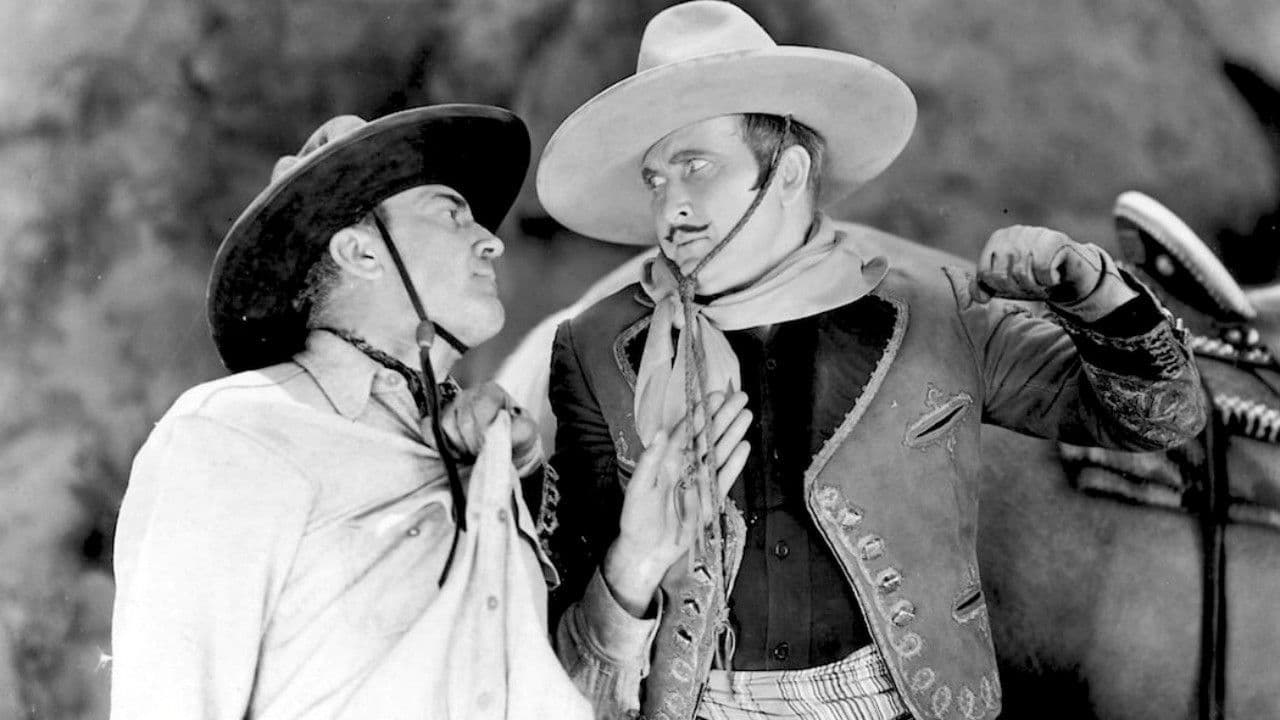 Backdrop – The Fighting Renegade