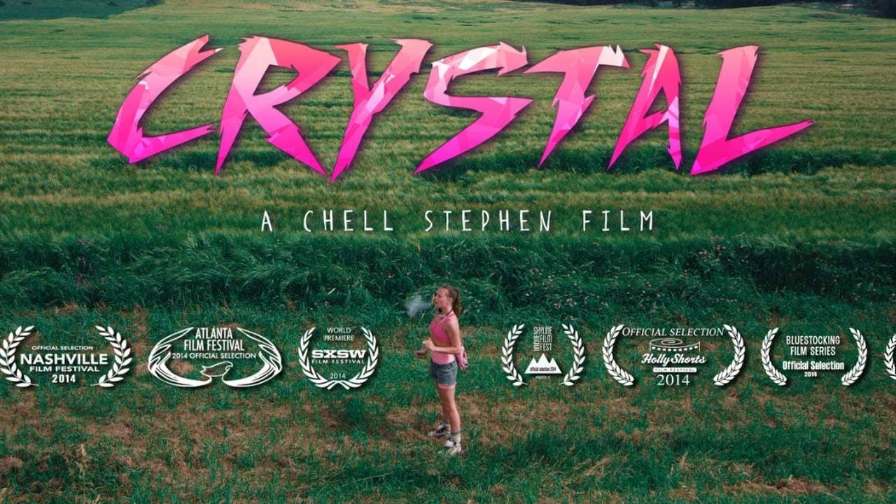 Backdrop – Crystal