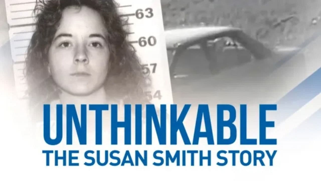 Backdrop – Unthinkable: The Susan Smith Story