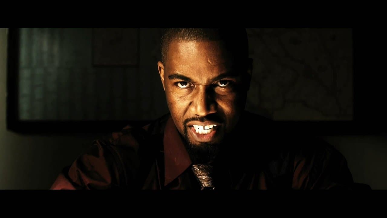 Backdrop – Mortal Kombat: Rebirth