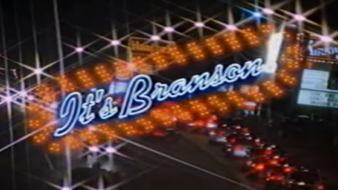 Backdrop – It's Branson!