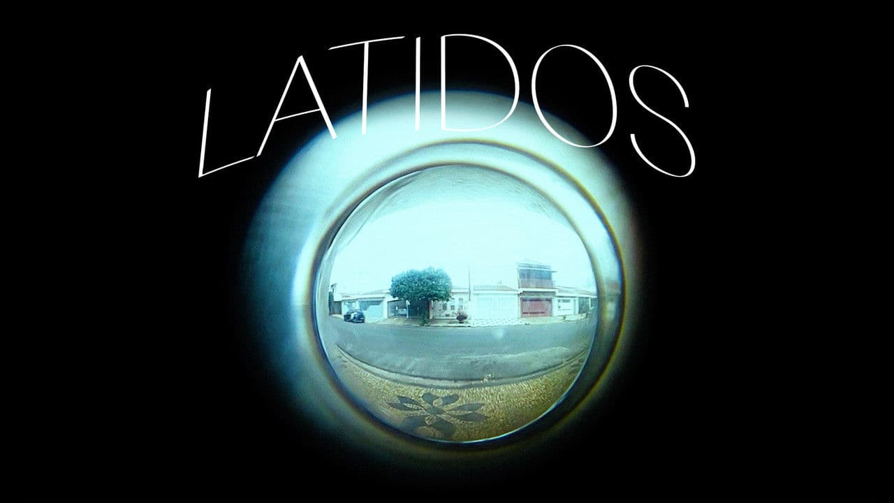 Backdrop – Latidos