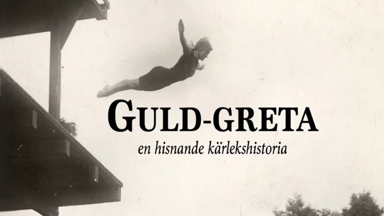 Backdrop – Guld-Greta – en hisnande kärlekshistoria