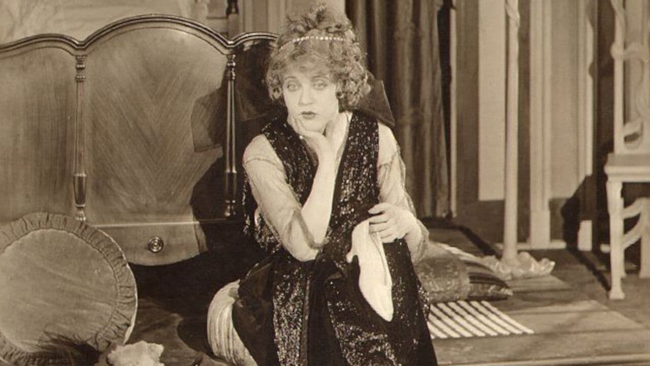 Backdrop – Princess Virtue