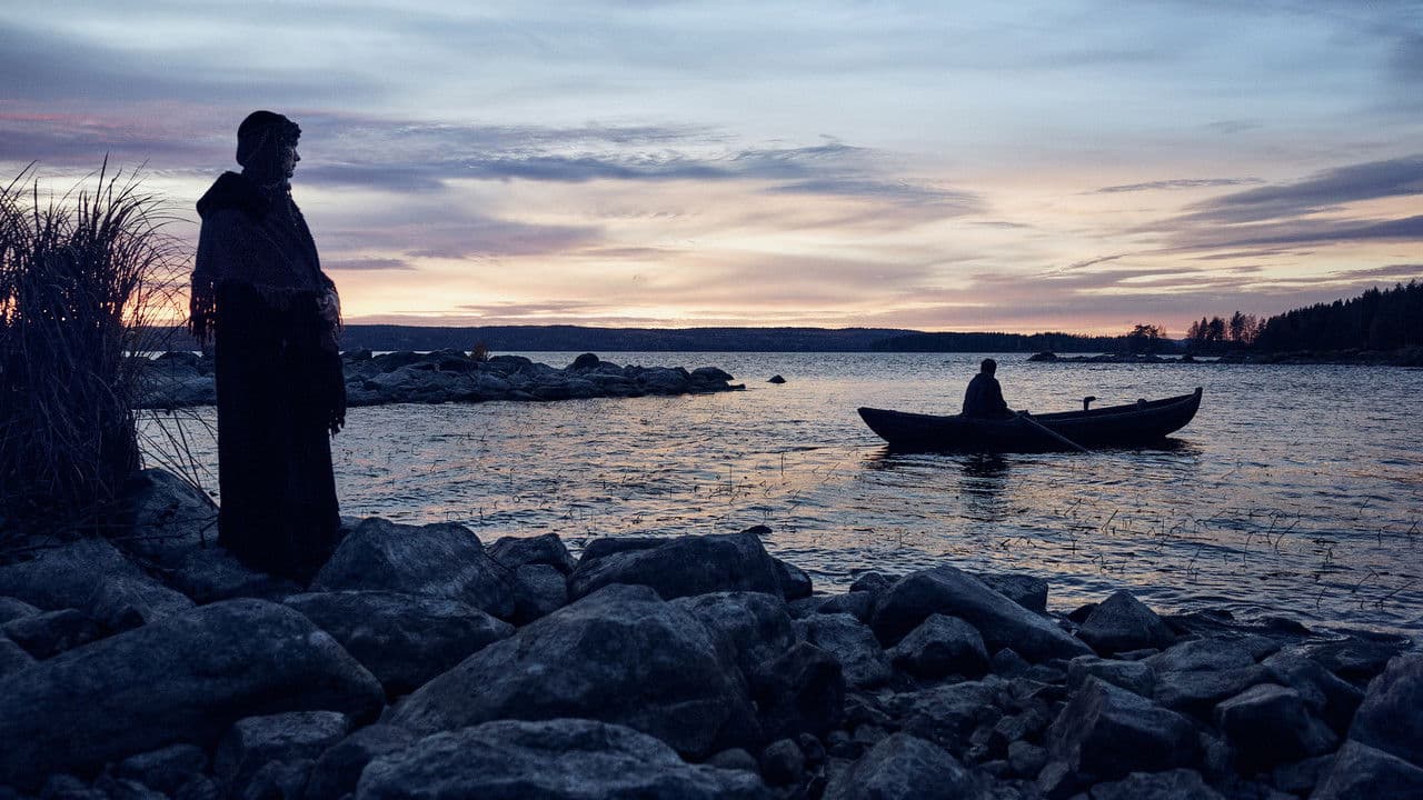 Backdrop – Kalevala: Kullervon tarina
