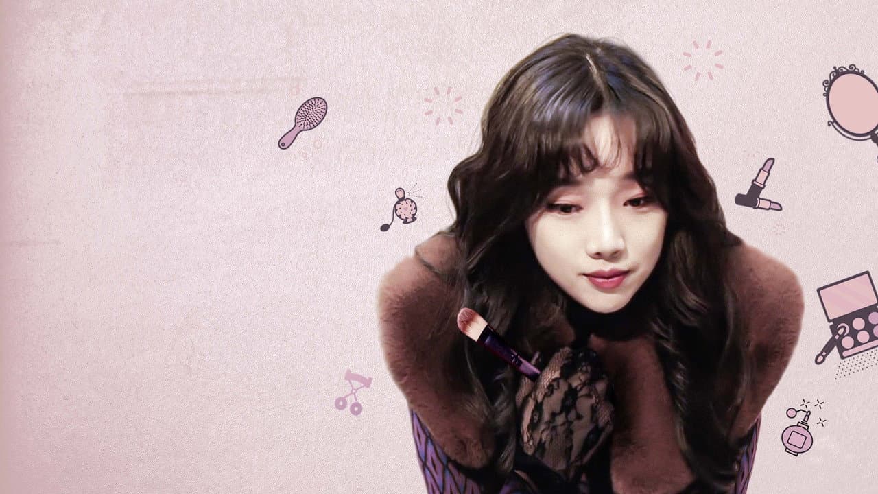 Backdrop – 뷰티풀 뱀파이어