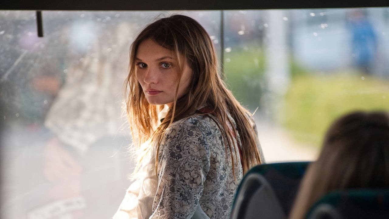 Backdrop – Le beau monde