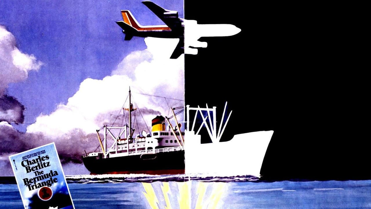 Backdrop – The Bermuda Triangle