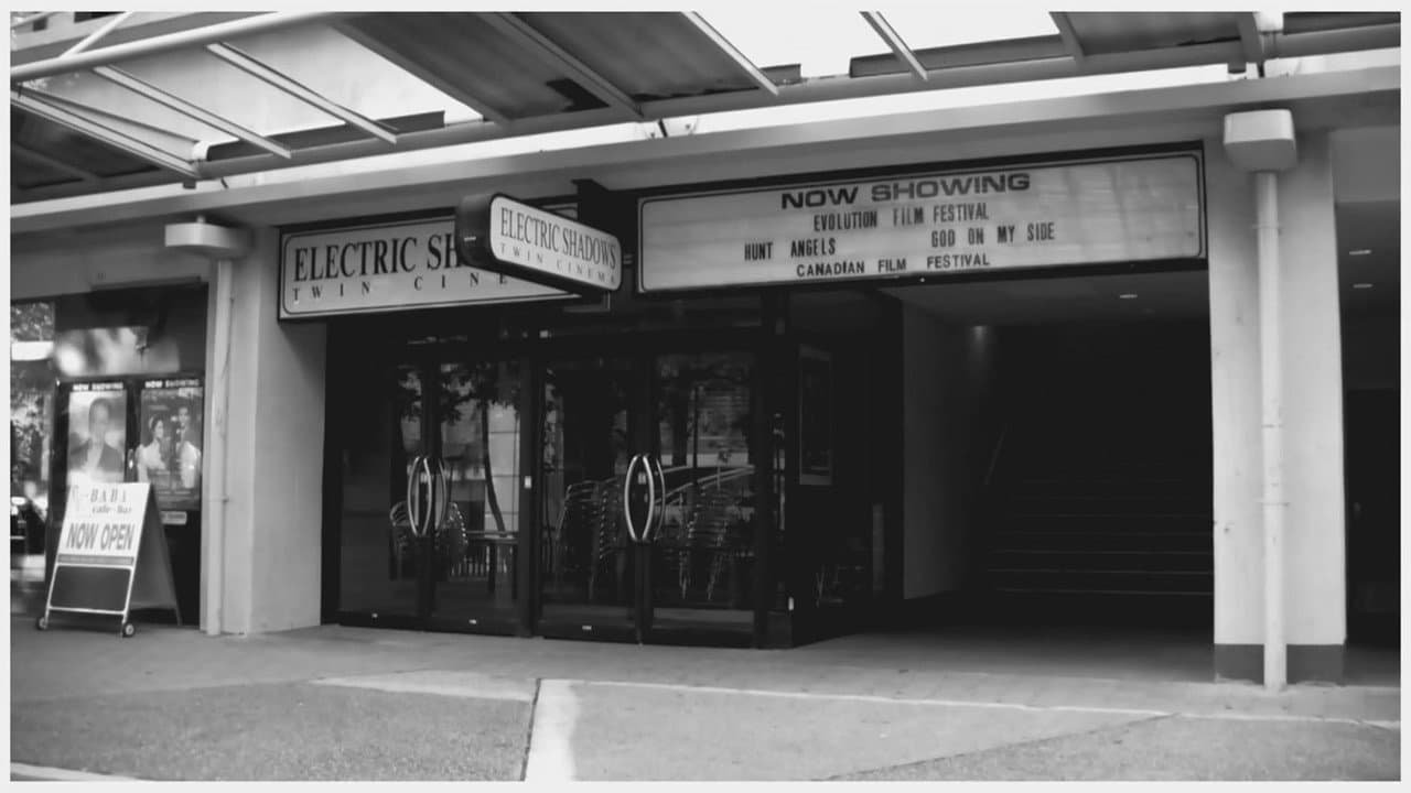 Backdrop – Into the Shadows