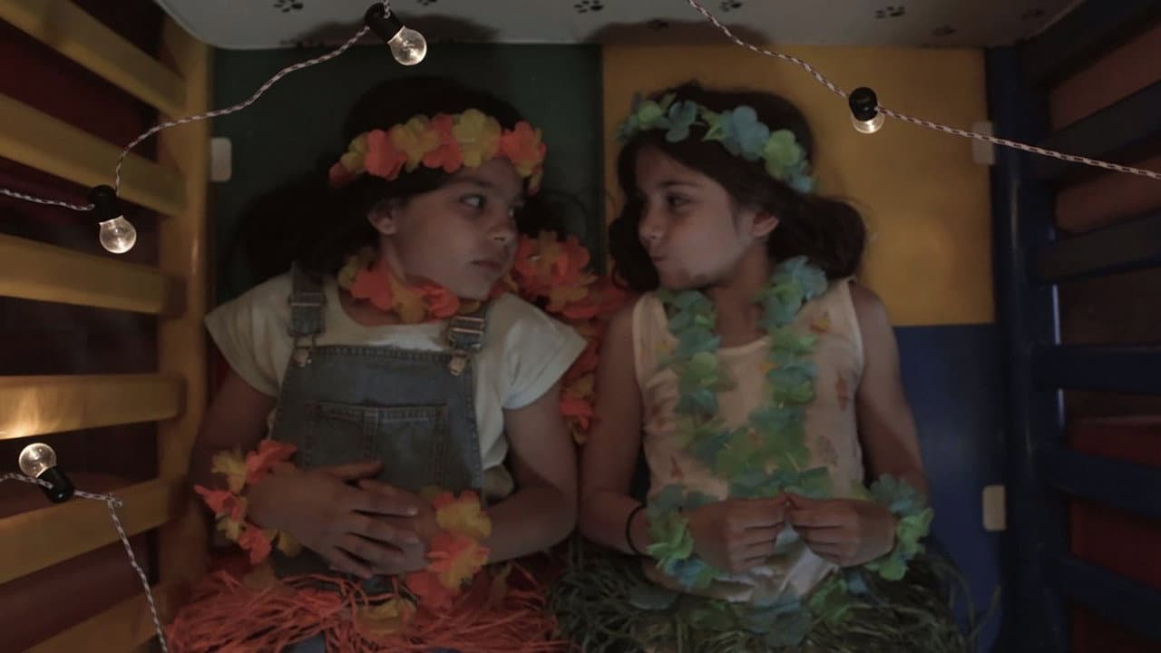 Backdrop – Rastres