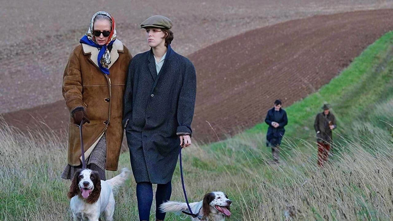 Backdrop – The Souvenir