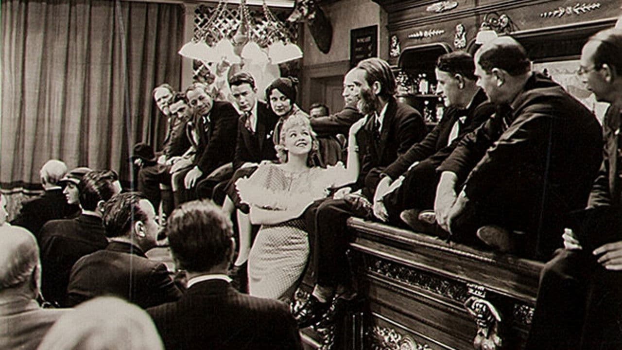 Backdrop – Wild Gold