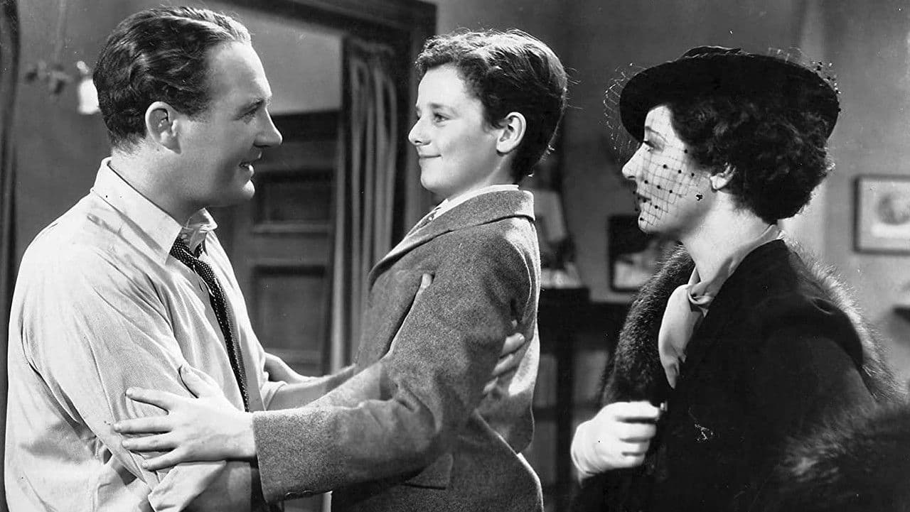 Backdrop – The Devil Is a Sissy