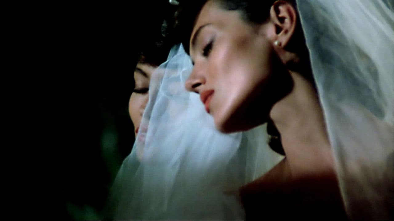 Backdrop – Epílogo