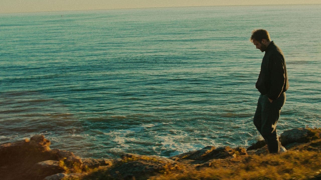 Backdrop – Rien ni personne