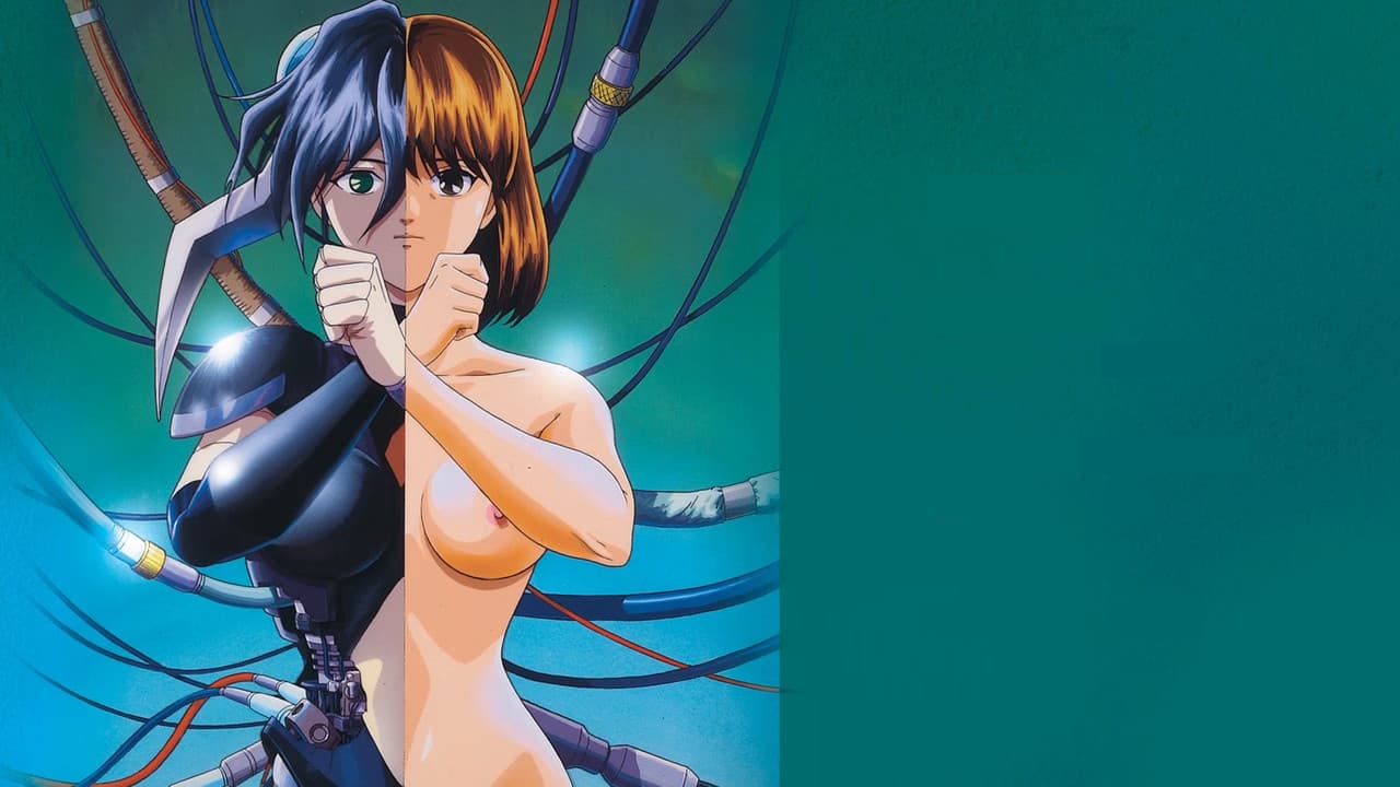 Backdrop – 人形使い