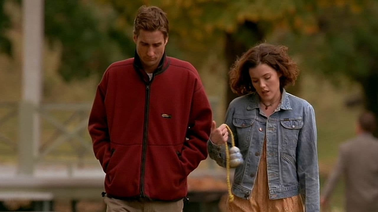 Backdrop – Dog Park - Bei Fuß, Liebling!