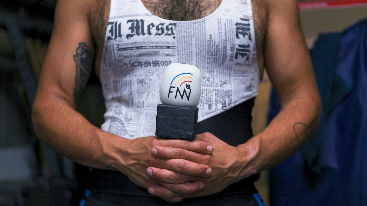 Backdrop – Making Kayfabe