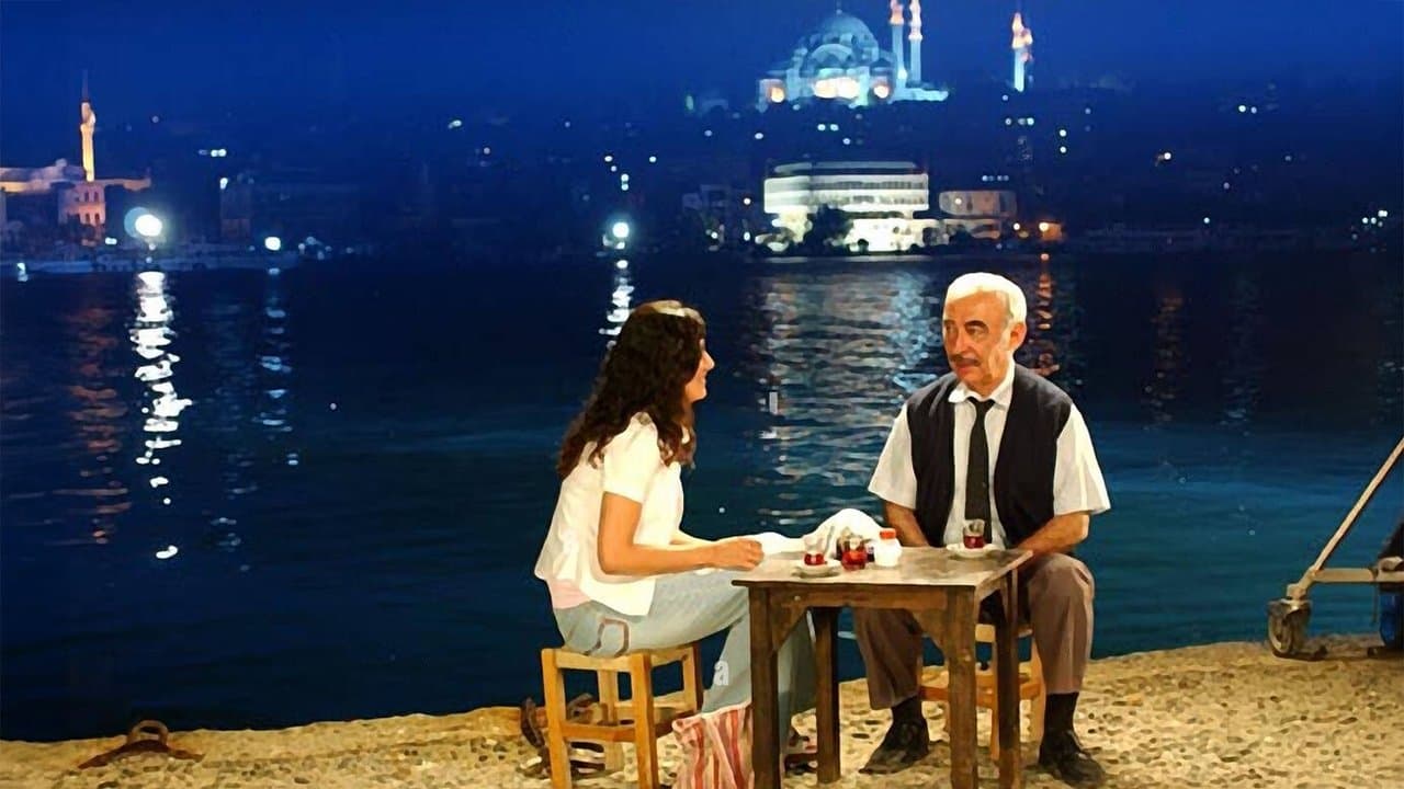 Backdrop – Gönül Yarası