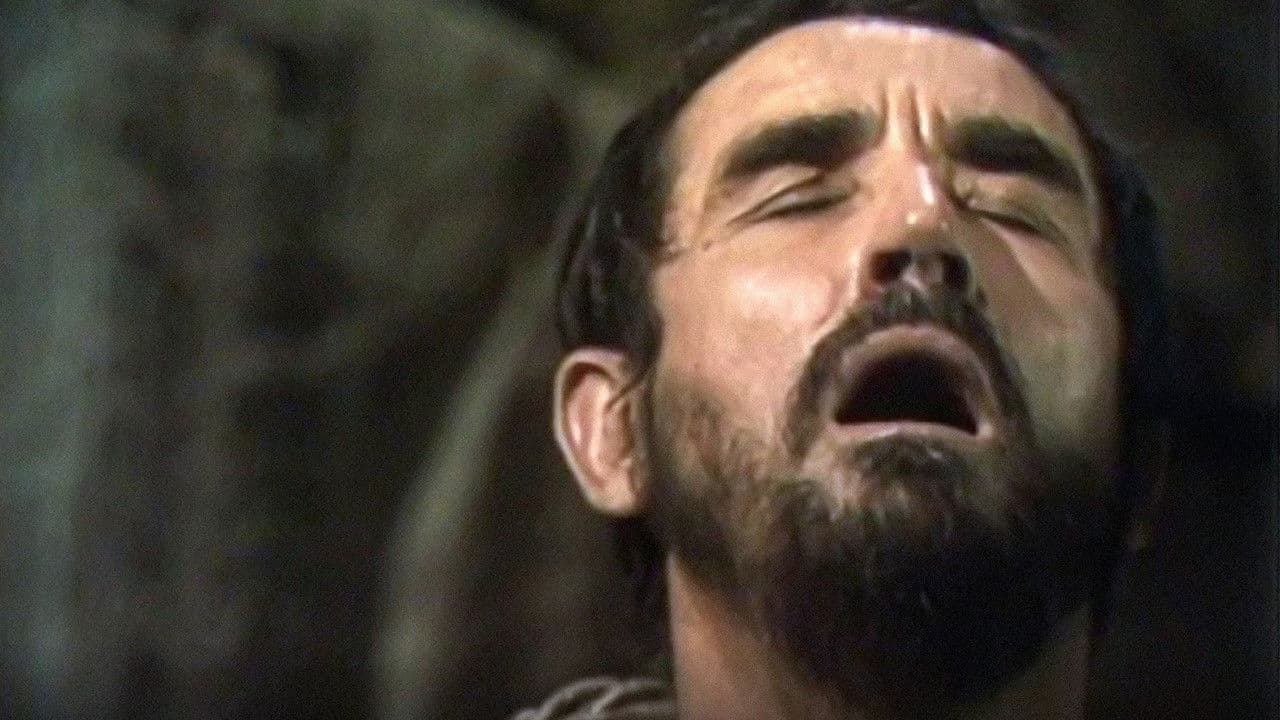 Backdrop – Edipo Re