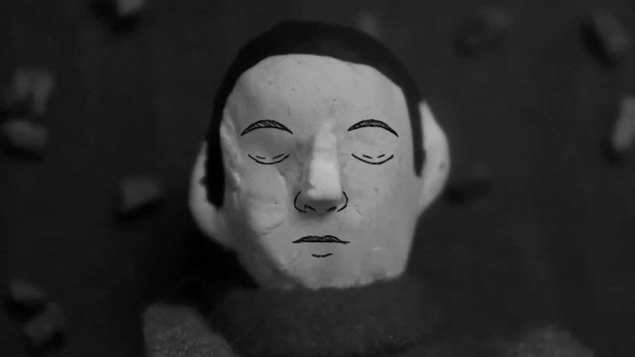 Backdrop – El Asesino