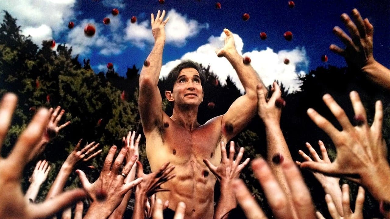 Backdrop – Holy Hell