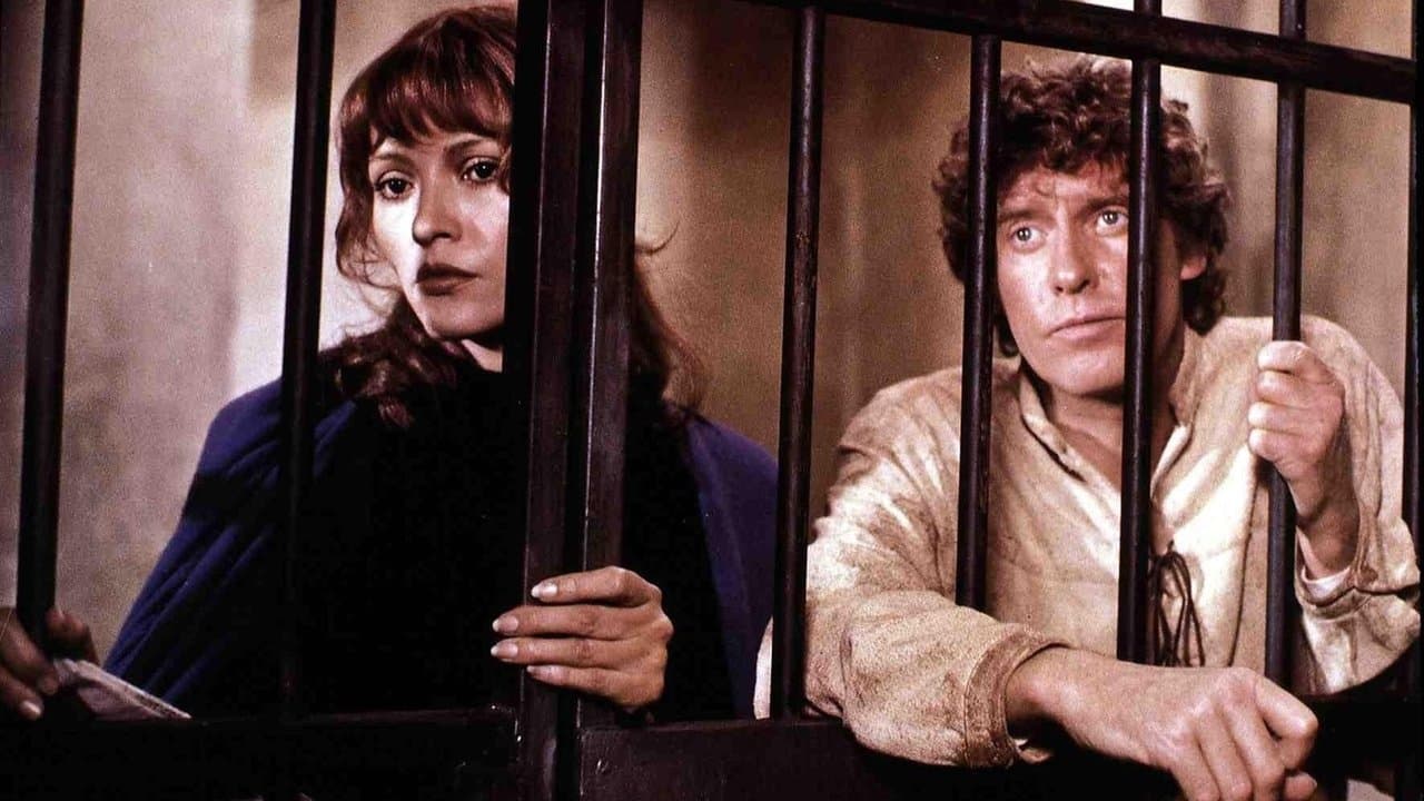 Backdrop – Condorman