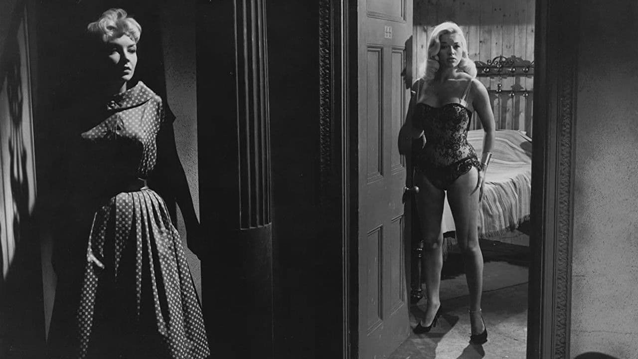 Backdrop – Passport to Shame