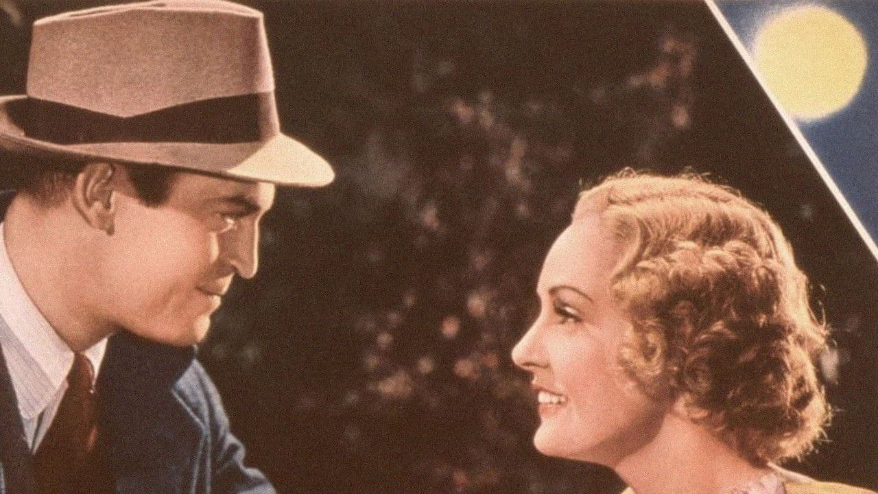 Backdrop – Moonlight Murder