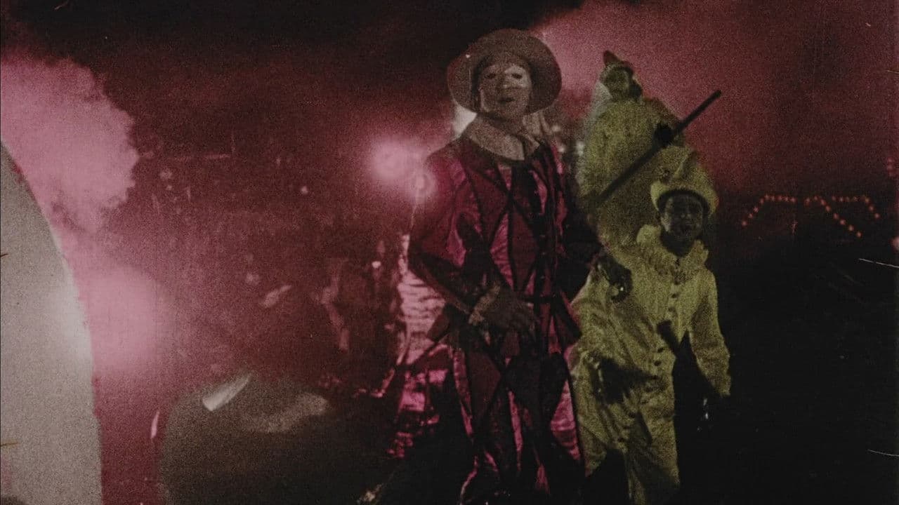 Backdrop – Casanova