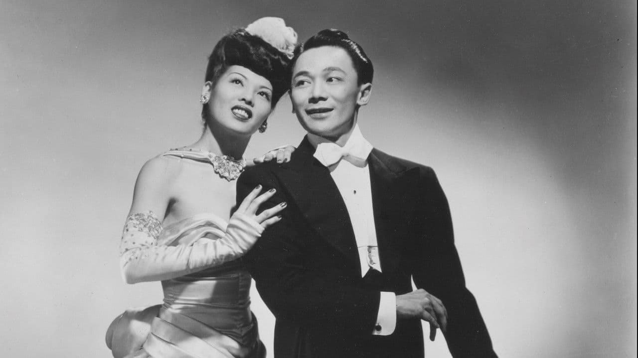 Backdrop – Dancing Through Life: The Dorothy Toy Story