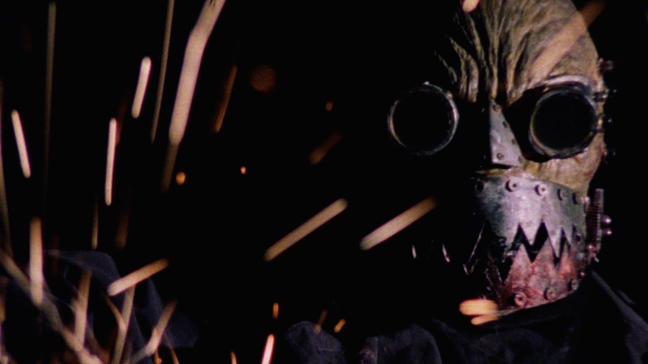 Backdrop – Skinned Deep