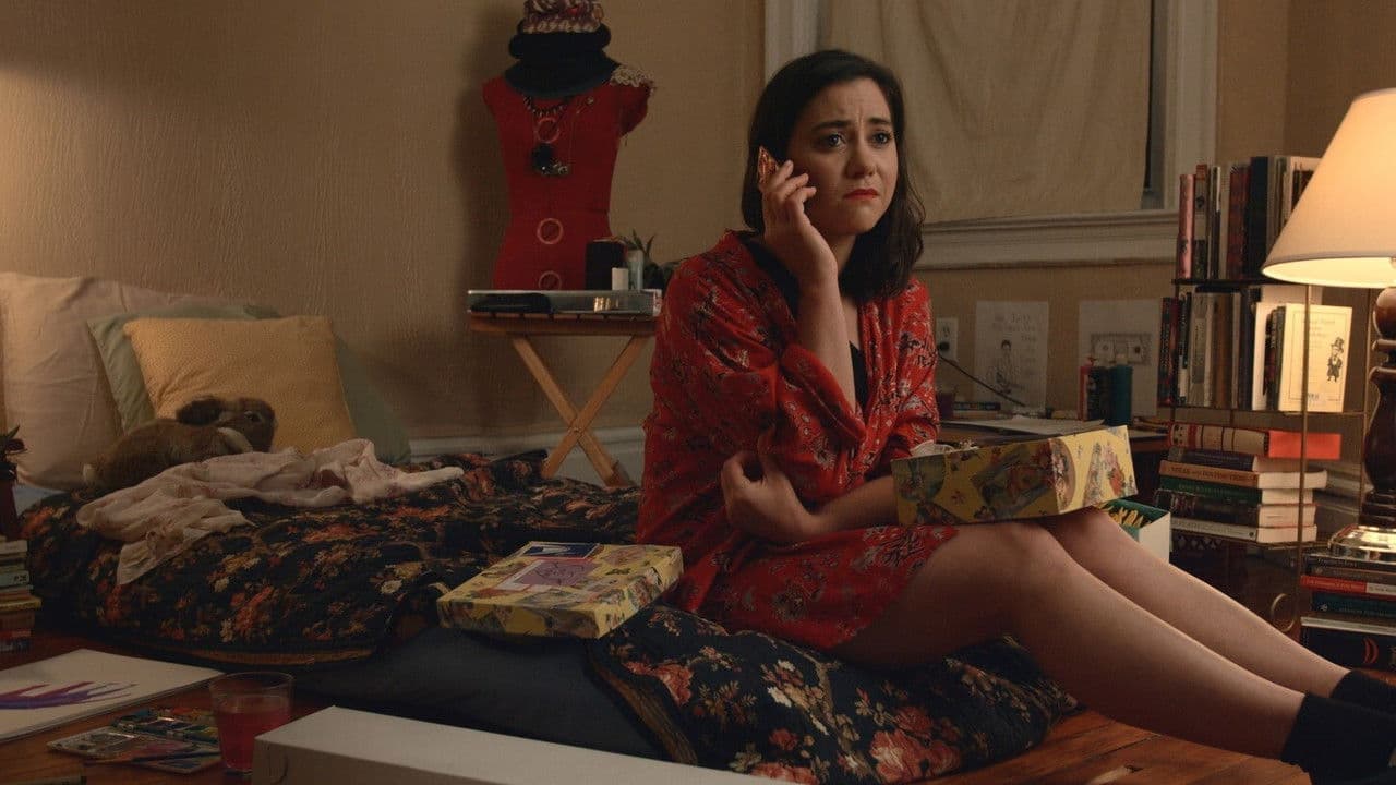 Backdrop – Back for Good